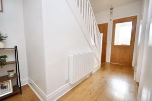 Hall- click for photo gallery